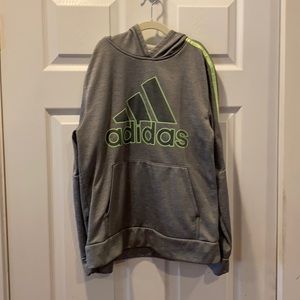 Adidas Kids Hoodie